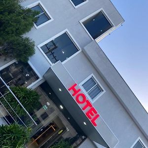 Hotel Aeroporto Montese Star