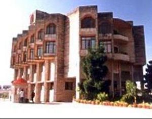 Hotel Surbhi Palace