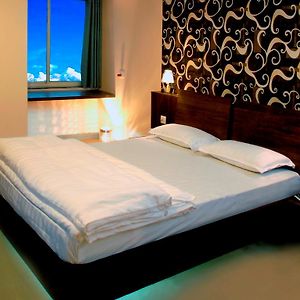 Hotel Tulsi Exotic